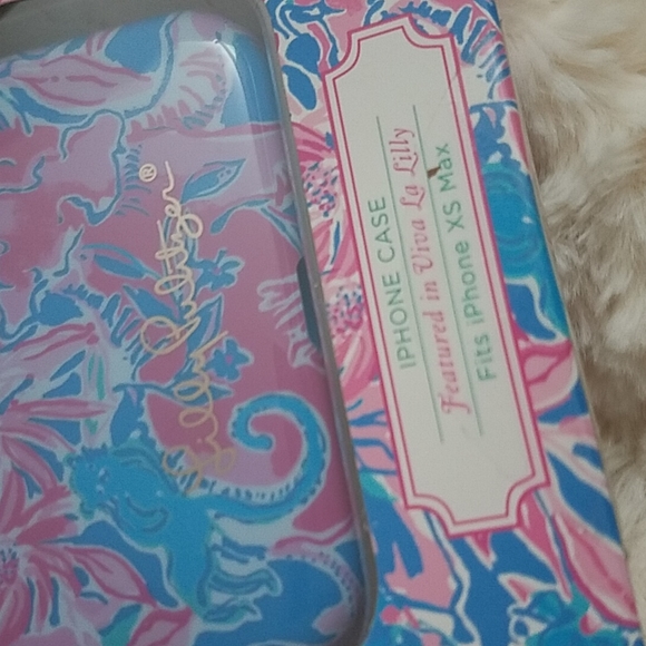Lilly Pulitzer bundle 💙💕💚 - Picture 4 of 10